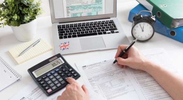 Affordable Monthly Bookkeeping Services in the UK
