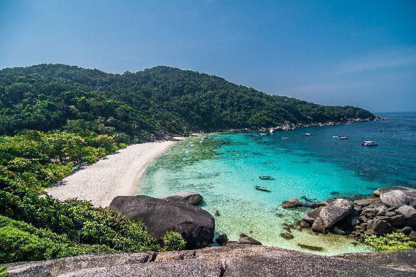 Top 5 Must-Visit Destinations in Southeast Asia