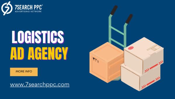 Logistics Ad Agency | Logistics PPC Network | Logistics Advertising Ideas
