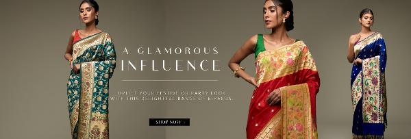 Top 10 Sarees Every Woman Should Own