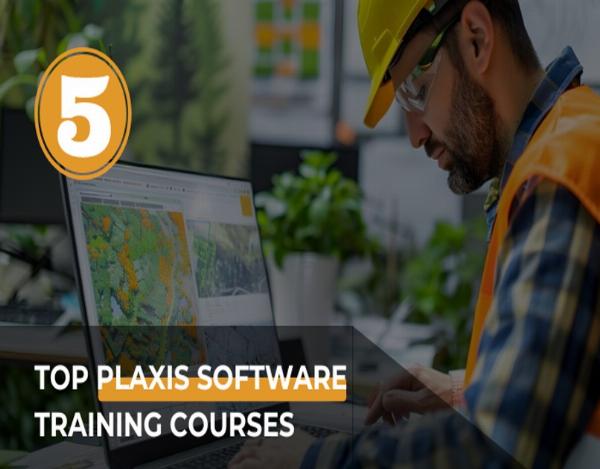 Top Best PLAXIS Software Training Courses