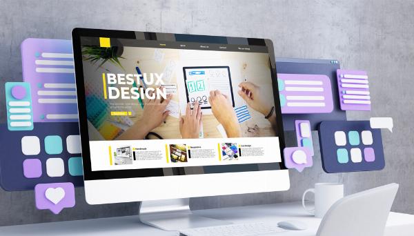Website Design Sydney: Elevate Your Online Presence with TheAd