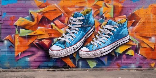 Sneakers Art Jamming: A Creative Twist to Team-Building in Singapore