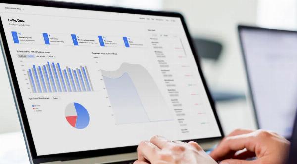 Revolutionize Your HR with Workforce Management and Payroll Software: Streamlining Scheduling, Attendance, and Payroll