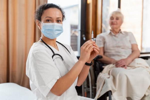 Home Nursing: A Vital Resource for Families Today