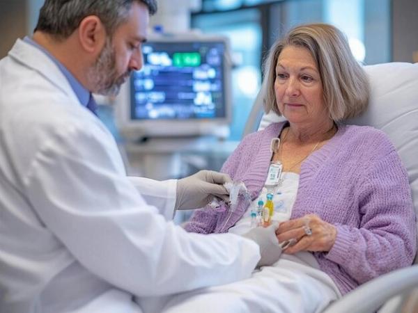IV Liver Detox: A Comprehensive Guide to Cleansing