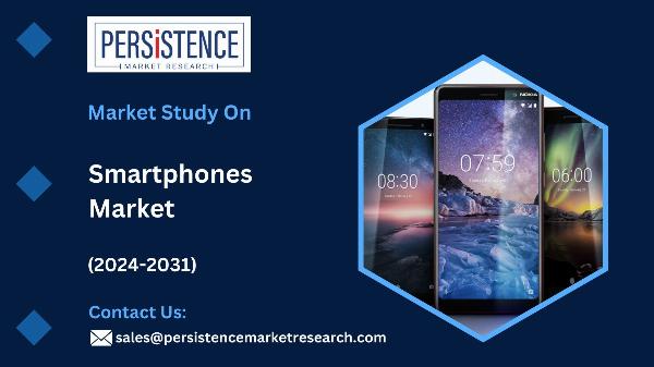 Smartphones Market Consumer Behavior Preferences Transforming the Industry