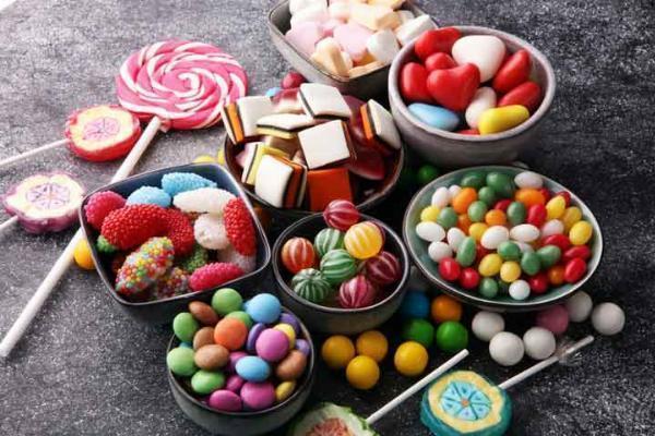 Confectionery Market Size, Share, Competitive Landscape, Trends, 2032