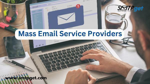 Find the Best Mass Email Service Providers for Bulk Email
