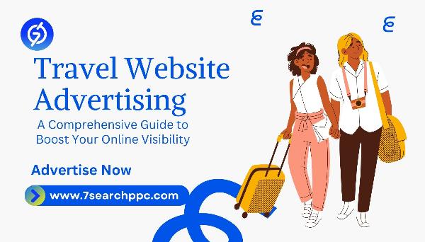 Travel Website Advertising | Travel Ads