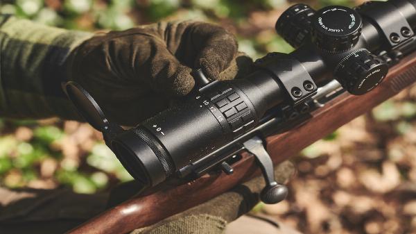 Riflescope Market: Rising Precision Needs and Military Trends Drive Growth