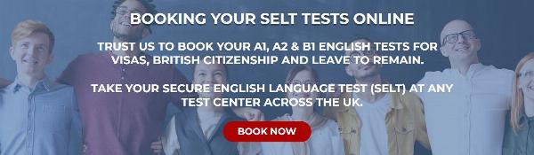 B1 Test for UK Citizenship: Everything You Need to Know