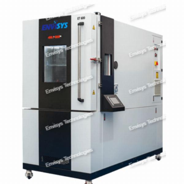 Environmental Test Chamber Manufacturers and Suppliers in India | Envisys Technologies