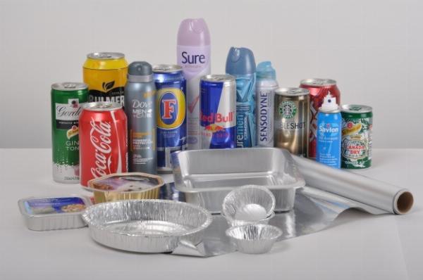Setup Report on Aluminium Cans Manufacturing Plant- Detailed Process Flow, Project Cost and Economics