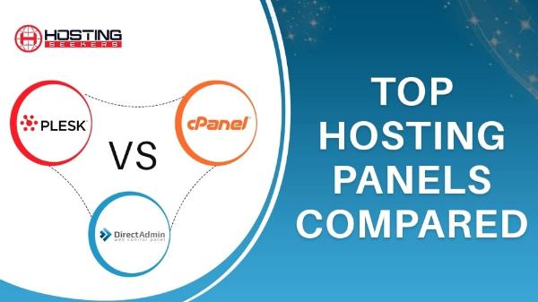 Cpanel vs Plesk vs DirectAdmin: A Detailed Comparison