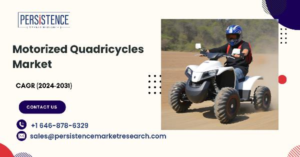 What are the Motorized Quadricycles Industry Trends to Know and Expect?