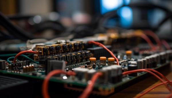 Radio Frequency Components Market Forecast, Competitor Analysis and Industry Overview 2024-2032
