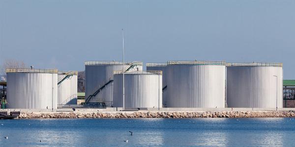 6 Books About Dry Bulk Storage Tanks You Should Read