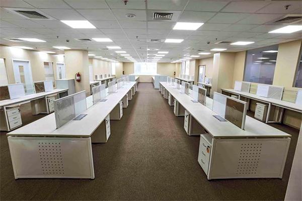 Transform Your Goa Office: Embrace Modular Furniture for a Dynamic and Efficient Workspace