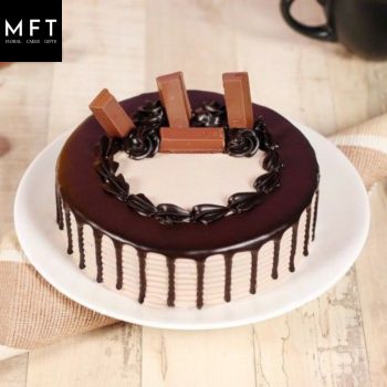 Eggless Cake: Deliciousness Without the Eggs