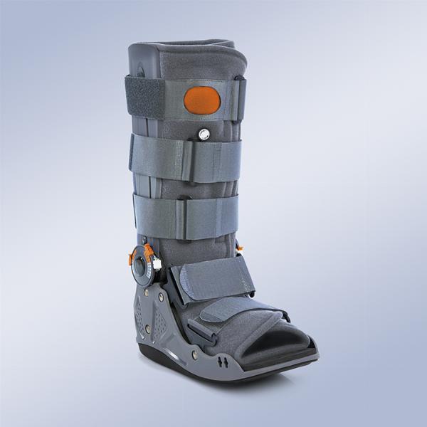 Articulated Walker Boot Market Value Industry Share Worldwide To 2030