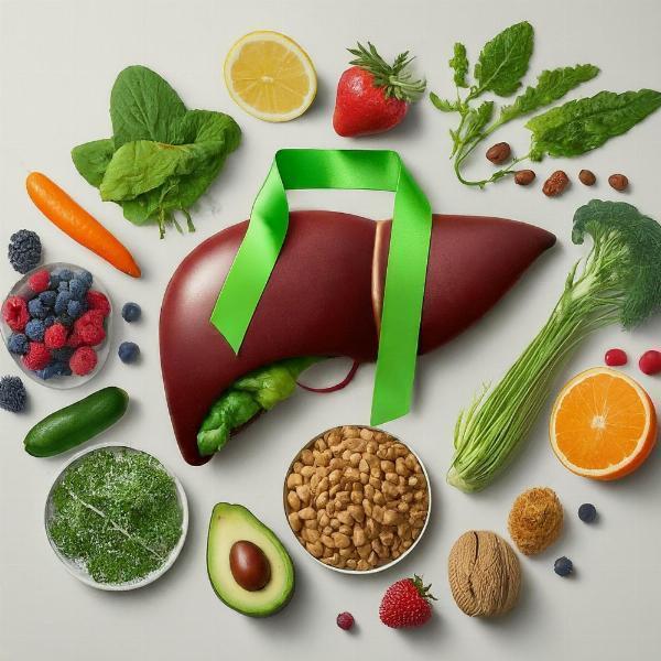 The Ultimate Guide to Liver Health: Protecting and Enhancing Your Vital Organ