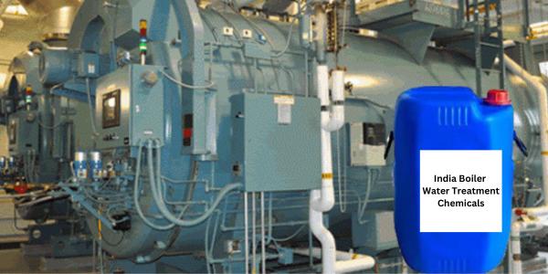 India Boiler Water Treatment Chemicals Market: Size Analysis and 2030F Growth Forecast