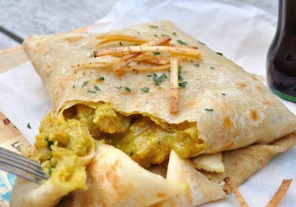 The Ultimate Guide to Trinidadian Roti Mix: Everything You Need to Know