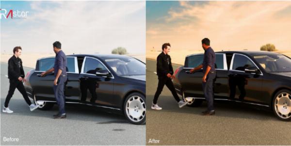 Best photo retouching company in delhi