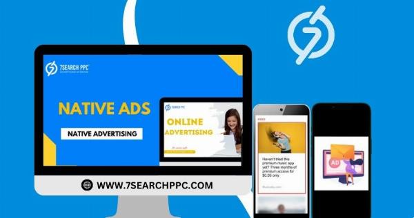 Exploring the Future of Native Advertising Networks