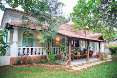 Unwind in Luxury: The Best Villa Stay in North Goa - Lamrin Ucassaim, Goa