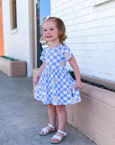 Twirl Into Style: The Ultimate Guide to Short Sleeve Twirl Dresses