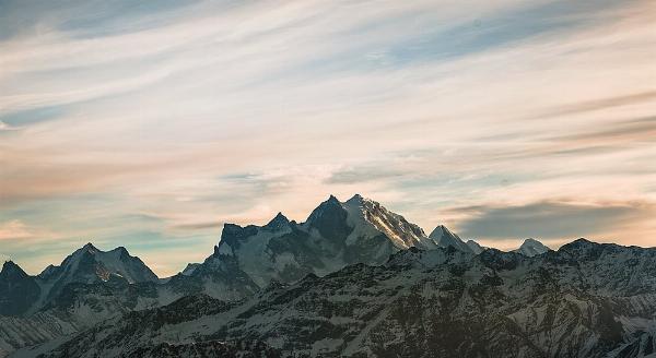 Kedarkantha Trek: A Perfect Himalayan Adventure