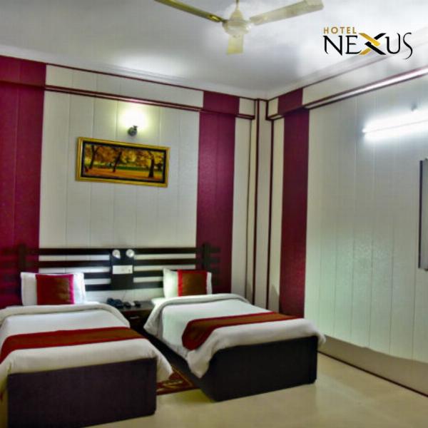 A Guide for booking a Hotel in Lucknow for couples