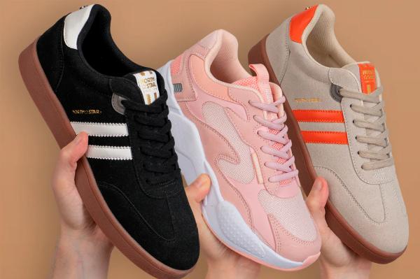 Global Sneakers Market Expands with Growing Demand for Premium and Customizable Footwear