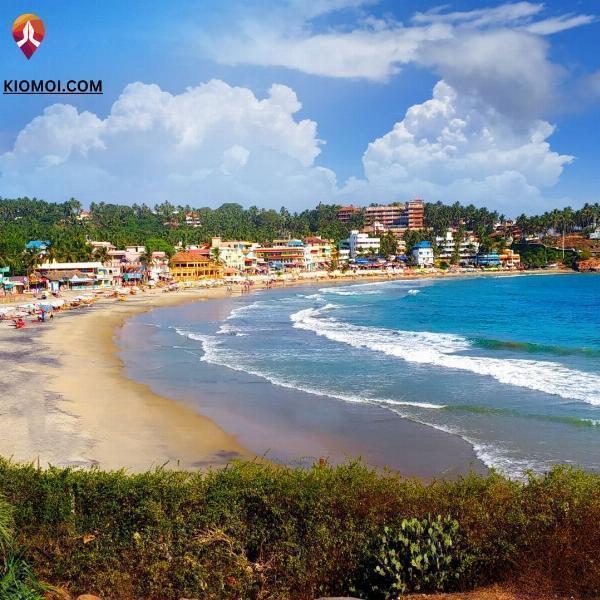 Kovalam Tour Packages: A Perfect Coastal Getaway in Kerala