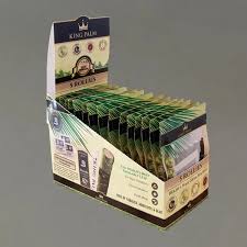 Pre Roll Display Boxes: Showcase Your Pre Rolls Effectively