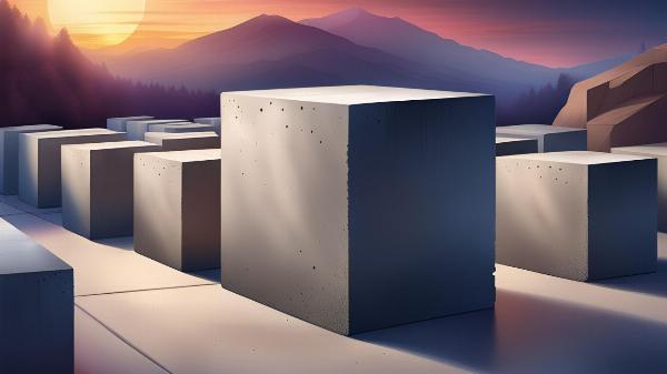 Why Mir Concrete Block is Considered One of the Top Concrete Block Manufacturers in Bangladesh