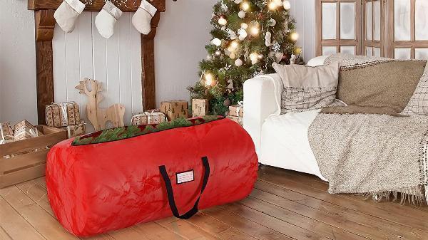 5 Ways to Store Out-of-Season Decorations