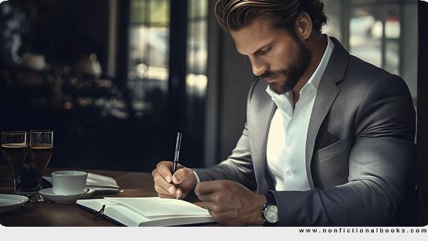 Books that'll help you get Successful