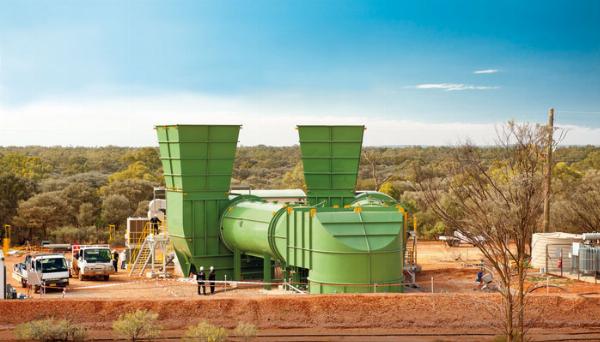 Mining Ventilator Market: Demand Analysis, Research Growth by 2024-2032