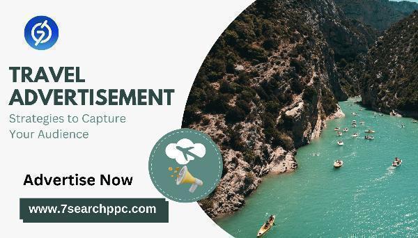 Travel Advertisement | Travel ads network