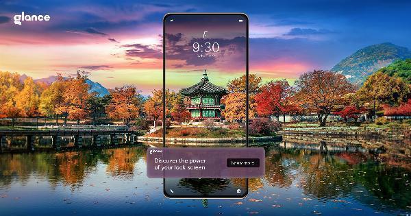 Ready To Disable Glance in Samsung? No? Get Reacquainted Then!