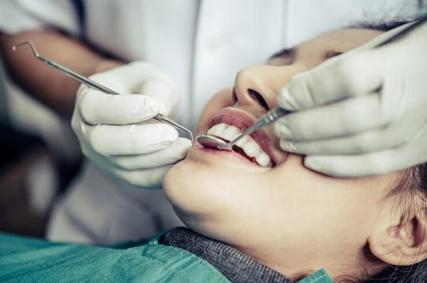 Painless Dental Fillings in Islamabad: Is It Possible?