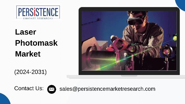 Laser Photomask Market Future Trends and Innovations to Watch Out For