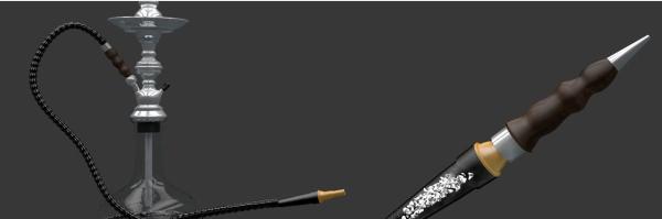 Hookah Mouthpiece: Quality Disposable Hookah Filters