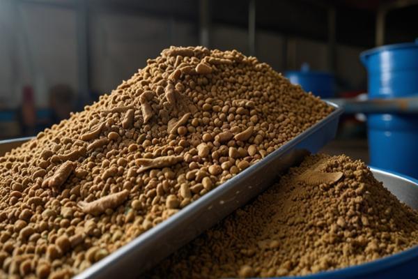 Fish Meal Manufacturing Plant Cost 2024: Industry Trends, Machinery and Raw Materials