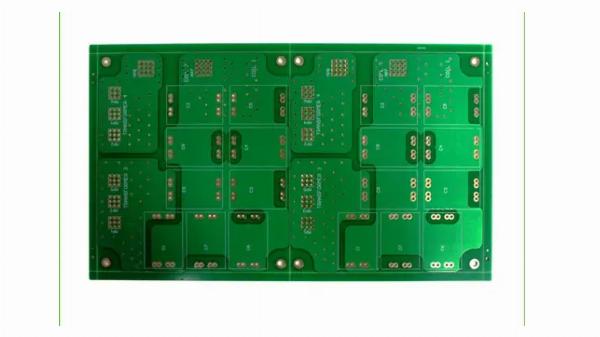 How to Choose the Best Materials for 4-Layer PCB Boards