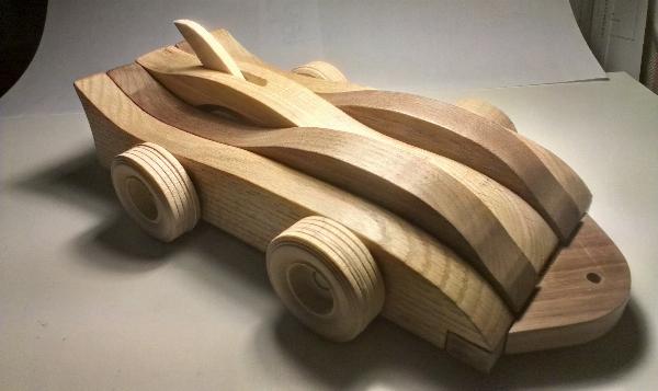 Wooden Educational Toys: The Perfect Choice for Development and Fun in Singapore
