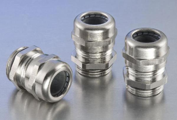 5 Key Tactics For Brass Cable Gland & Accessories